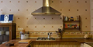 Casa Rural Cervarte 005