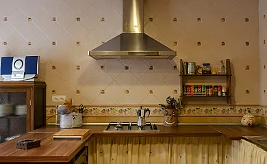 Casa Rural Cervarte en Argamasilla de Alba (Ciudad Real) - Foto 5