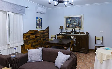 Casa Rural Cervarte en Argamasilla de Alba (Ciudad Real) - Foto 6