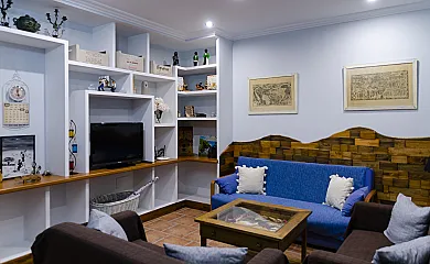 Casa Rural Cervarte en Argamasilla de Alba (Ciudad Real) - Foto 7