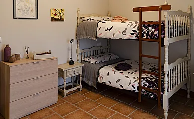 Casa Rural Cervarte en Argamasilla de Alba (Ciudad Real) - Foto 8