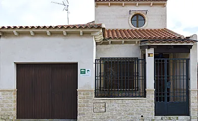 Casa Rural Cervarte en Argamasilla de Alba (Ciudad Real) - Foto 9
