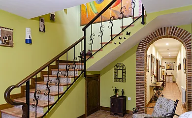 Casa Rural Cervarte en Argamasilla de Alba (Ciudad Real) - Foto 10