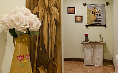 Casa Rural Cervarte en Argamasilla de Alba (Ciudad Real) - Foto 11