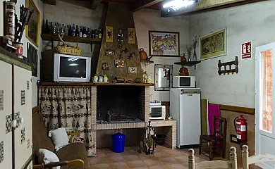 Casa Rural Cervarte en Argamasilla de Alba (Ciudad Real) - Foto 12