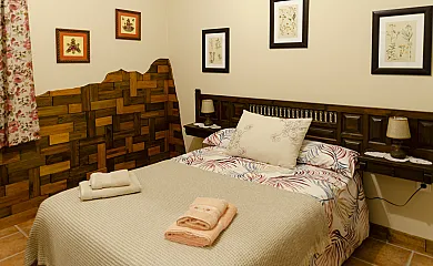 Casa Rural Cervarte en Argamasilla de Alba (Ciudad Real) - Foto 14