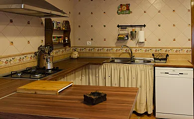 Casa Rural Cervarte en Argamasilla de Alba (Ciudad Real) - Foto 15