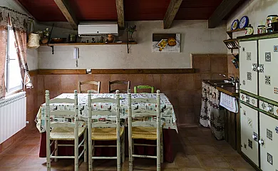 Casa Rural Cervarte en Argamasilla de Alba (Ciudad Real) - Foto 18