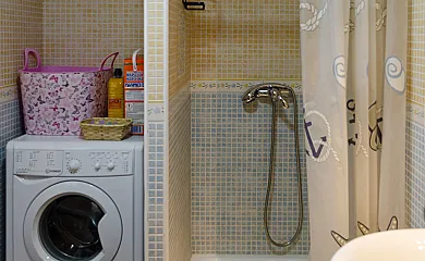 Casa Rural Cervarte en Argamasilla de Alba (Ciudad Real) - Foto 19