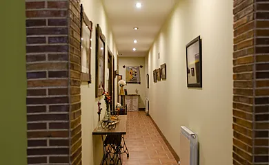 Casa Rural Cervarte en Argamasilla de Alba (Ciudad Real) - Foto 20