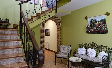 Casa Rural Cervarte en Argamasilla de Alba (Ciudad Real) - Foto 21