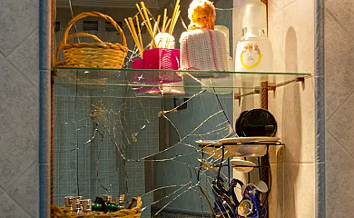 Casa Rural Cervarte en Argamasilla de Alba (Ciudad Real) - Foto 23