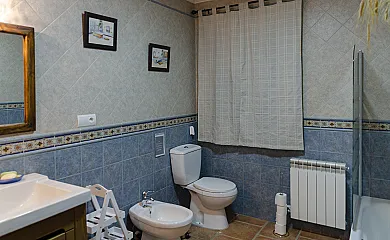 Casa Rural Cervarte en Argamasilla de Alba (Ciudad Real) - Foto 25