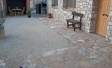 El Colomar de Cal Vila en Dusfort (Barcelona) - Foto 2