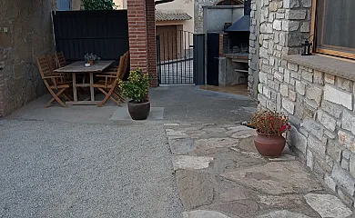 El Colomar de Cal Vila en Dusfort (Barcelona) - Foto 3