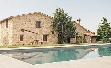 Casa Rural El Alto de Gavilán en Torrelaguna (Madrid) - Foto 1