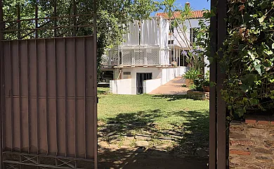 Casa Sierra Natura en Castaño Del Robledo (Huelva) - Foto 21