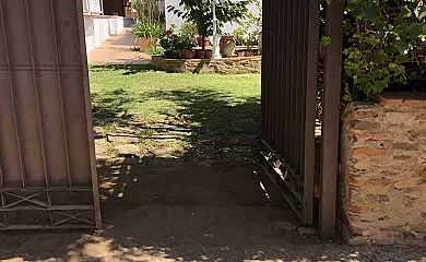 Casa Sierra Natura en Castaño Del Robledo (Huelva) - Foto 22