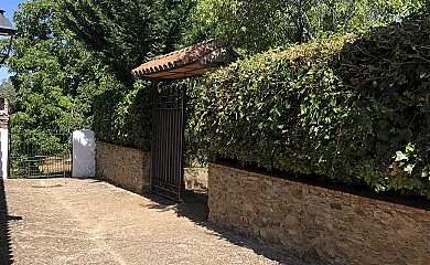 Casa Sierra Natura en Castaño Del Robledo (Huelva) - Foto 23