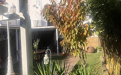 Casa Sierra Natura en Castaño Del Robledo (Huelva) - Foto 24