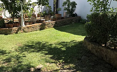 Casa Sierra Natura en Castaño Del Robledo (Huelva) - Foto 25