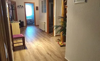 Casa Rural Abuela Santa Ana en Cenizate (Albacete) - Foto 13