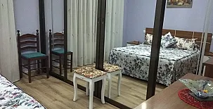 Casa Rural Abuela Santa Ana 0019