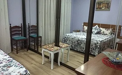 Casa Rural Abuela Santa Ana en Cenizate (Albacete) - Foto 14