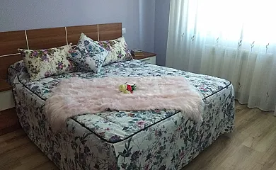 Casa Rural Abuela Santa Ana en Cenizate (Albacete) - Foto 15