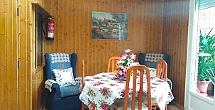 Casa Rural Abuela Santa Ana 0021