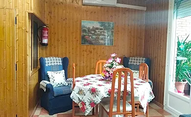 Casa Rural Abuela Santa Ana en Cenizate (Albacete) - Foto 16