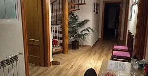 Casa Rural Abuela Santa Ana 0022