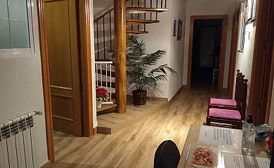 Casa Rural Abuela Santa Ana en Cenizate (Albacete) - Foto 17