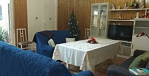 Casa Rural Abuela Santa Ana 0023