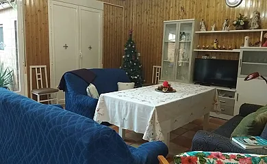 Casa Rural Abuela Santa Ana en Cenizate (Albacete) - Foto 18