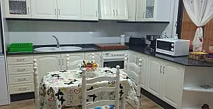 Casa Rural Abuela Santa Ana 0025