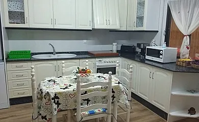 Casa Rural Abuela Santa Ana en Cenizate (Albacete) - Foto 20