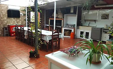 Casa Rural Abuela Santa Ana en Cenizate (Albacete) - Foto 1