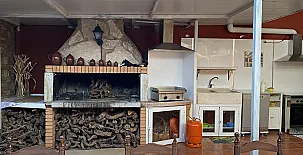 Casa Rural Abuela Santa Ana 005