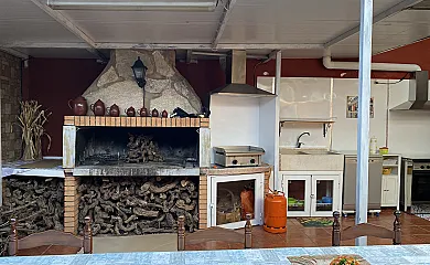 Casa Rural Abuela Santa Ana en Cenizate (Albacete) - Foto 22