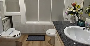 Casa Rural Abuela Santa Ana 0027