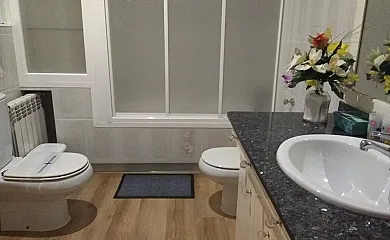 Casa Rural Abuela Santa Ana en Cenizate (Albacete) - Foto 23