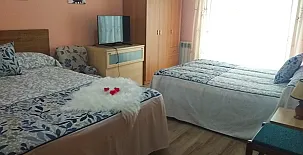 Casa Rural Abuela Santa Ana 0028