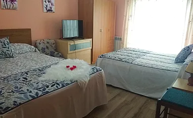 Casa Rural Abuela Santa Ana en Cenizate (Albacete) - Foto 24