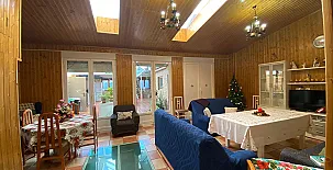 Casa Rural Abuela Santa Ana 0029