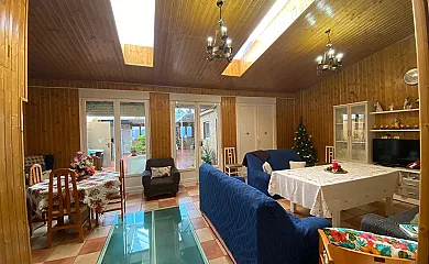 Casa Rural Abuela Santa Ana en Cenizate (Albacete) - Foto 25