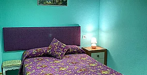 Casa Rural Abuela Santa Ana 0031