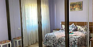 Casa Rural Abuela Santa Ana 0032