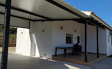 Finca Mesines en El Bosque (Cádiz) - Foto 16