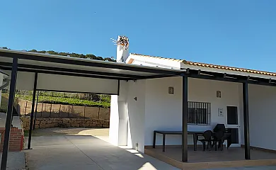 Finca Mesines en El Bosque (Cádiz) - Foto 17